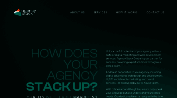 agencystack.com.au