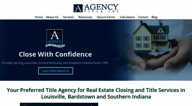 agencytitle.com