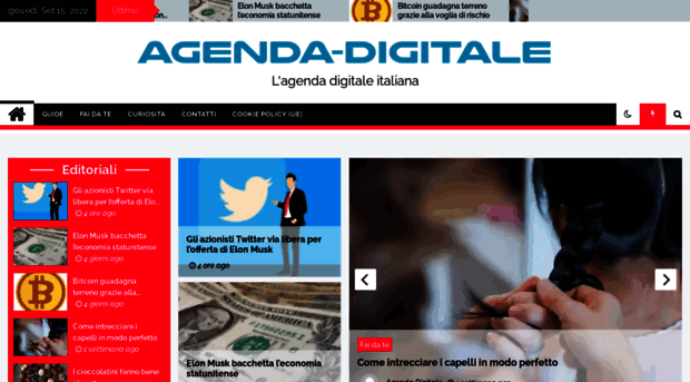 agenda-digitale.it