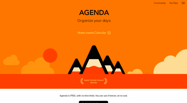 agenda.com