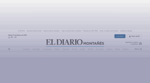 agenda.eldiariomontanes.es