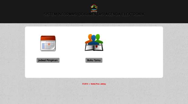 agenda.jatengprov.go.id