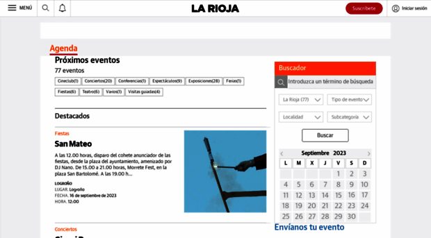 agenda.larioja.com