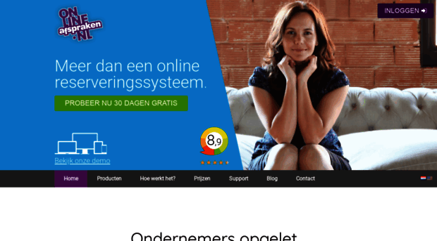 agenda.onlineafspraken.nl