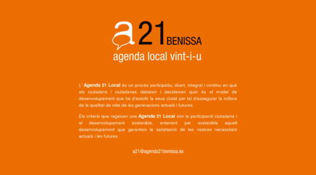 agenda21benissa.es