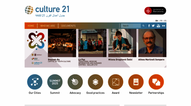 agenda21culture.net