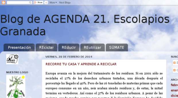 agenda21escolapiosgranada.blogspot.com