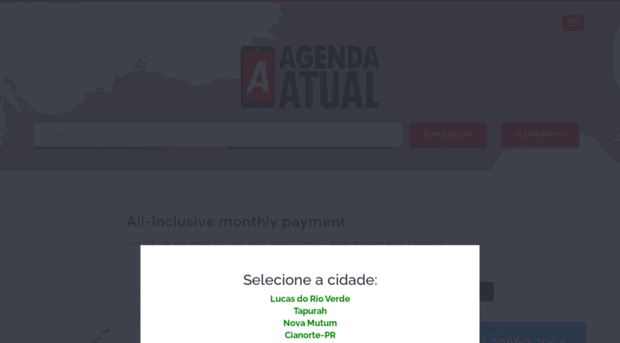 agendaatual.com.br