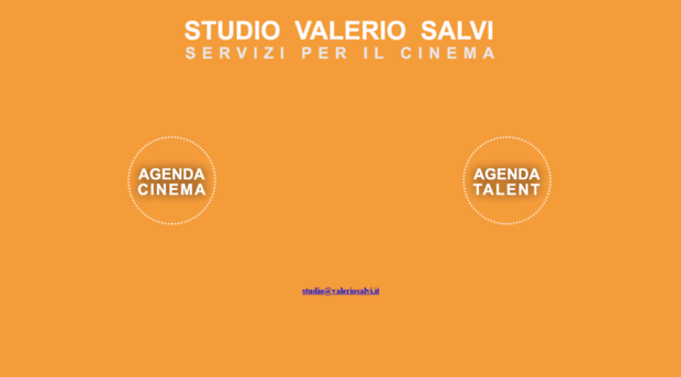 agendacinema.it