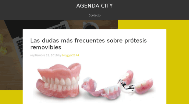 agendacity.com