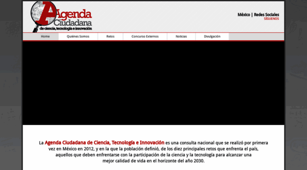 agendaciudadana.mx