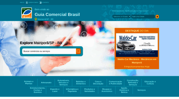 agendadecartoes.com.br