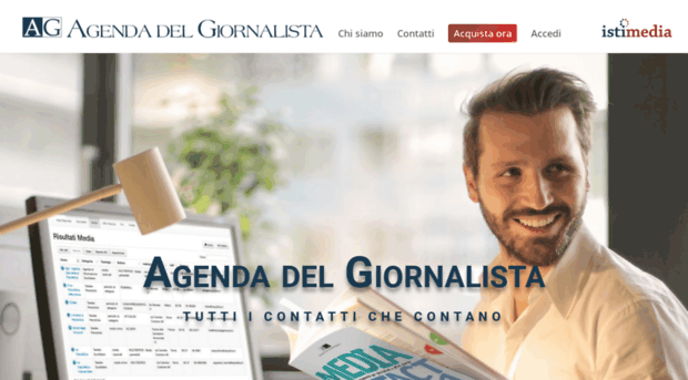 agendadelgiornalista.it