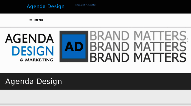 agendadesign.ca