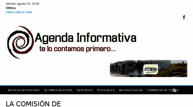 agendainformativa.net