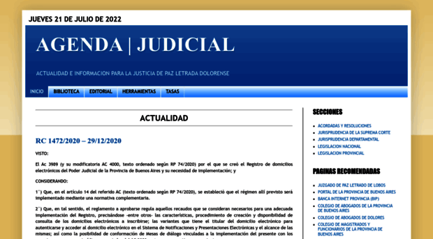 agendajudicial.blogspot.com.ar