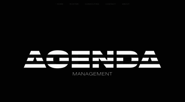 agendamgmt.com