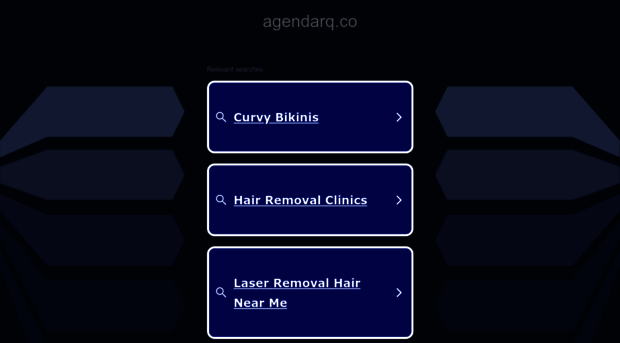 agendarq.co
