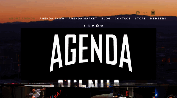 agendashow.com