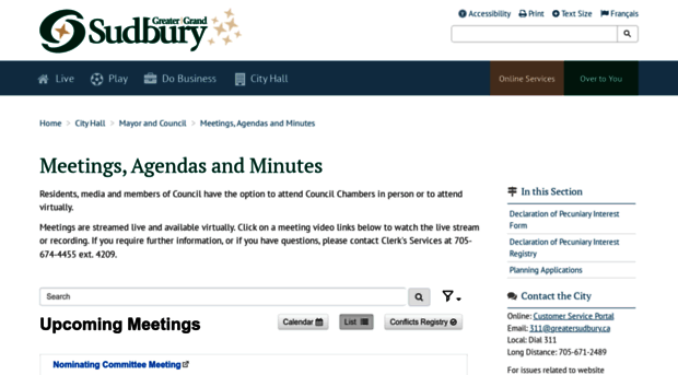 agendasonline.greatersudbury.ca