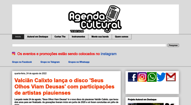 agendathe.com.br