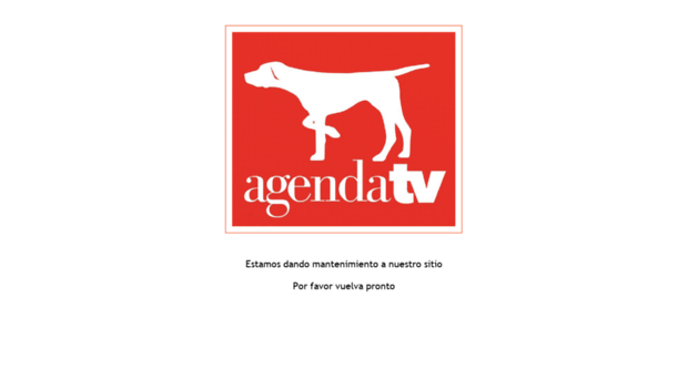 agendatv.com.mx