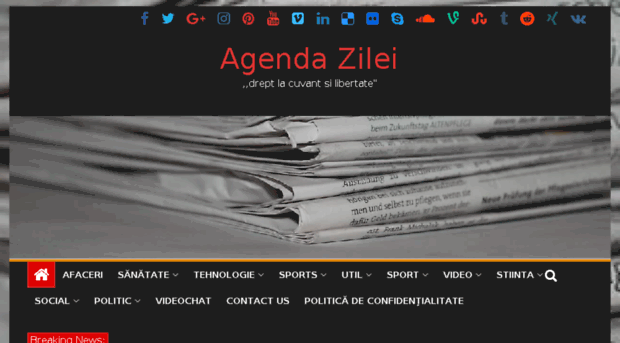 agendazilei.com