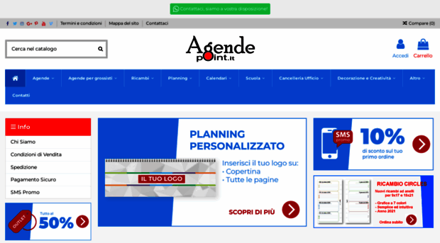 agendepoint.it