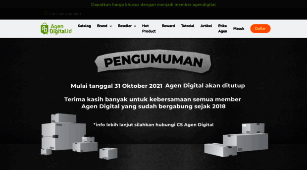 agendigital.id