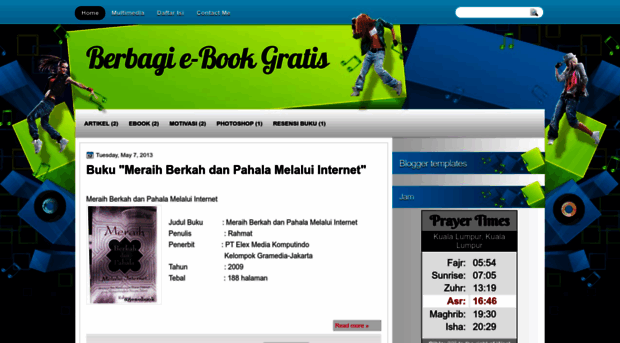 agenebook.blogspot.com