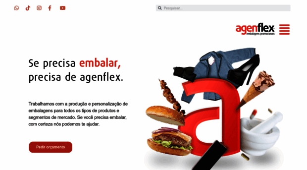 agenflex.com.br