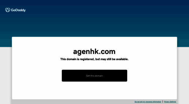 agenhk.com