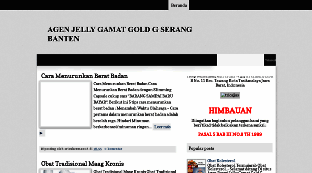 agenjellygamatgoldserangbanten.blogspot.com