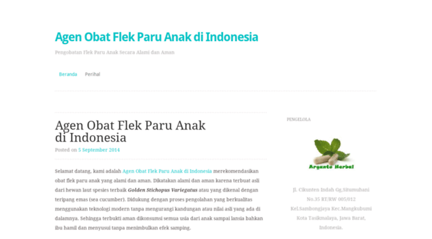 agenobatflekparuanakindonesia.wordpress.com