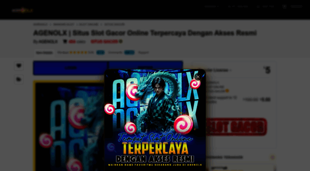 agenolx.media