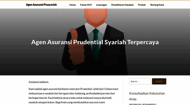 agenprusyariah.com