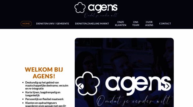 agens.nl