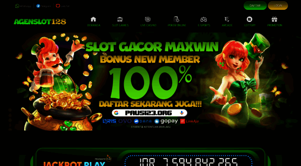 agenslot128.com