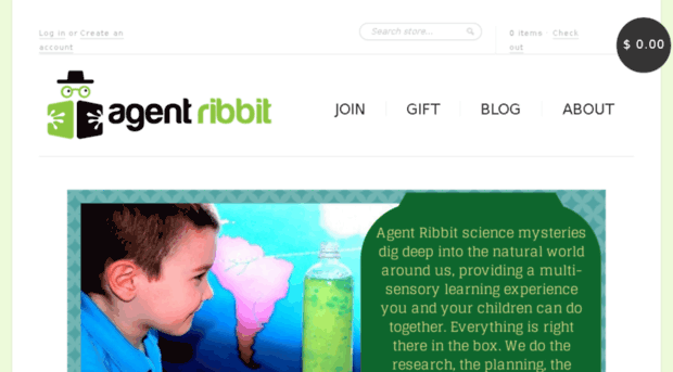 agent-ribbit.myshopify.com