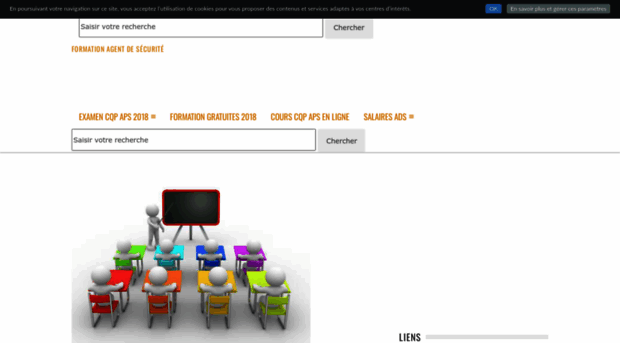 agent-securite-formation.net