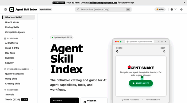 agent-skill.co