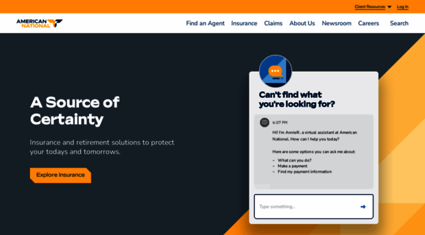 agent.anpac.com