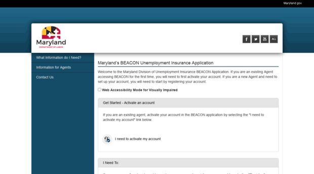 agent.beacon.labor.md.gov