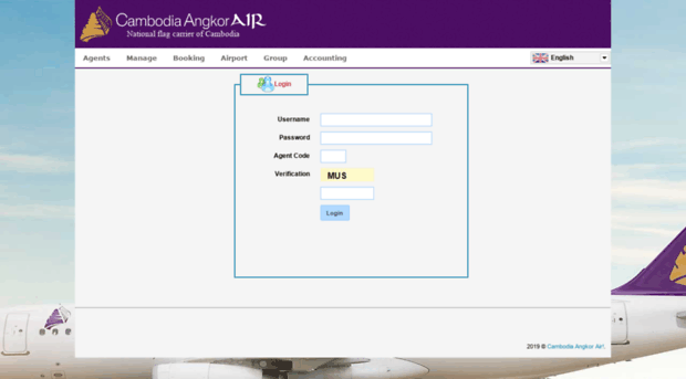agent.cambodiaangkorair.com