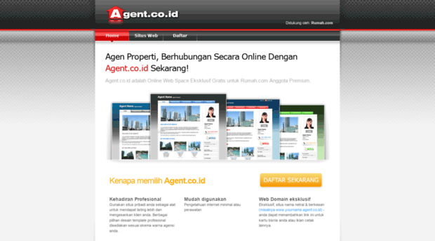 agent.co.id