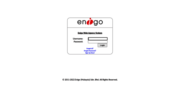 agent.enigo2u.com