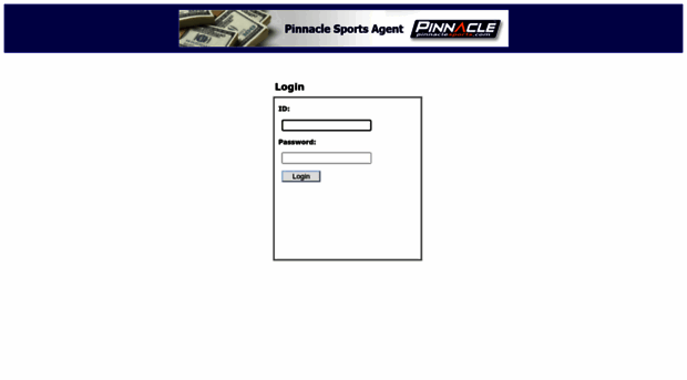 agent.pinnaclesports.com