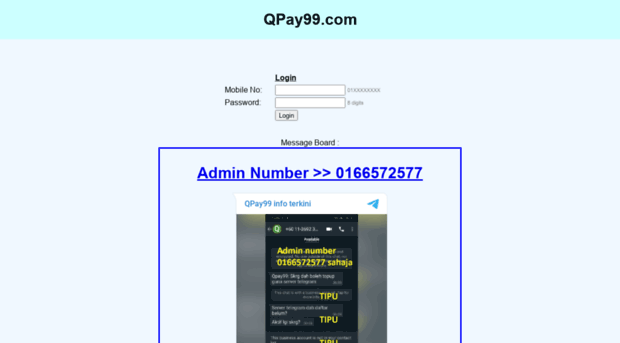 agent.qpay99.com