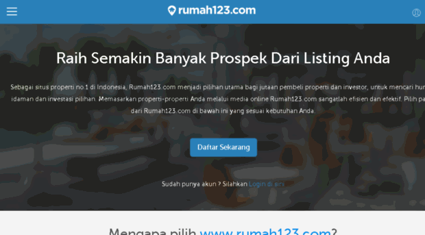 agent.rumah123.com