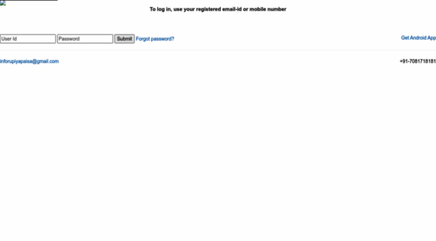 agent.rupiyapaisa.in